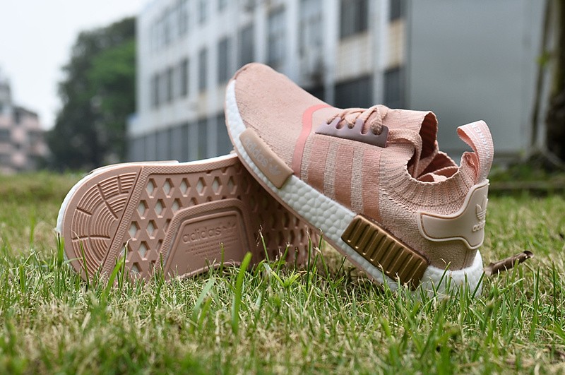 nmd adidas rose