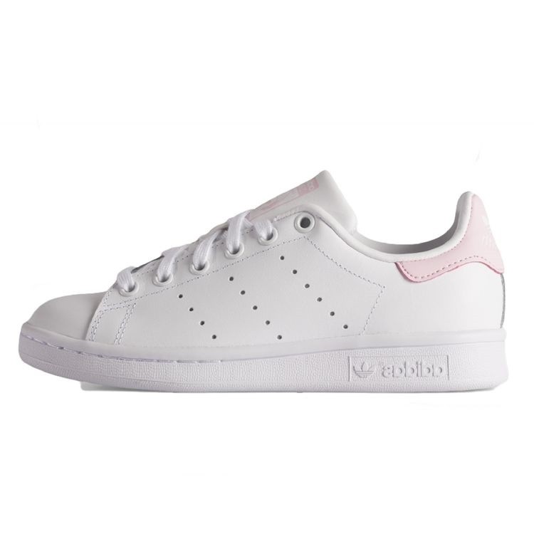 stan smith rose clair pas cher