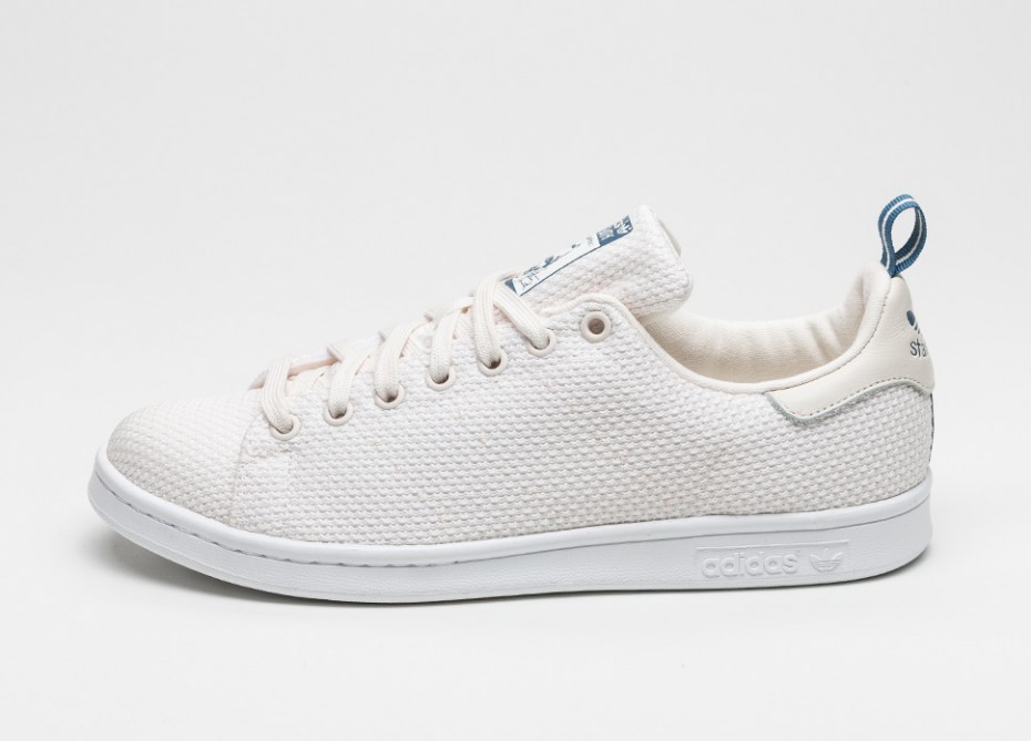 adidas stan smith knit