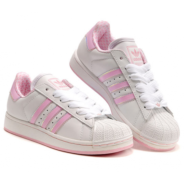 adidas superstar 2 Rose