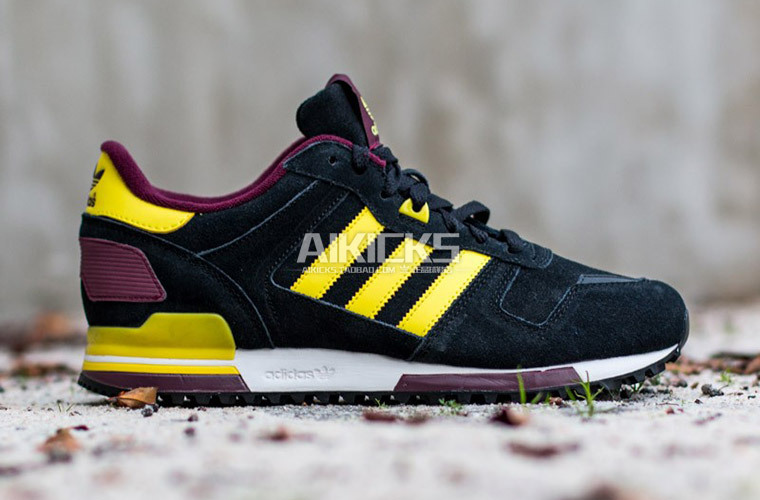 adidas zx 700 Violet