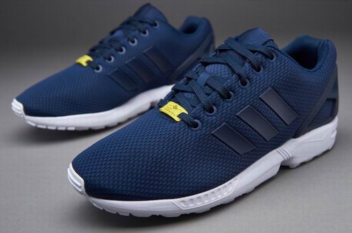 zx flux France