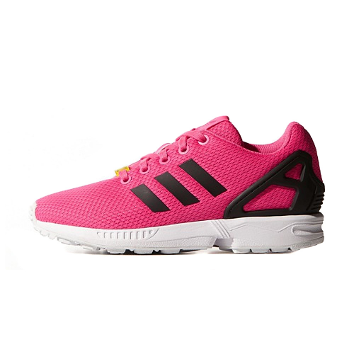 zx flux rose fluo