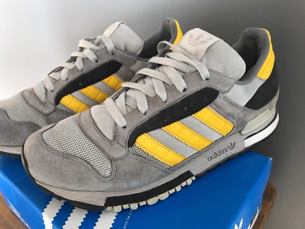 adidas zx 600